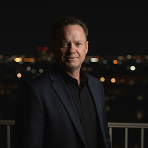 John Jarrett New Age Music Artist